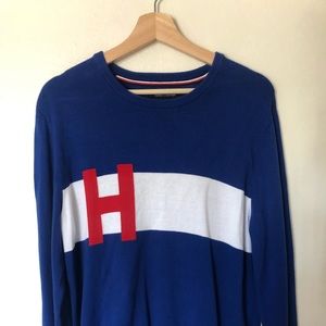 Tommy Hilfiger crew neck